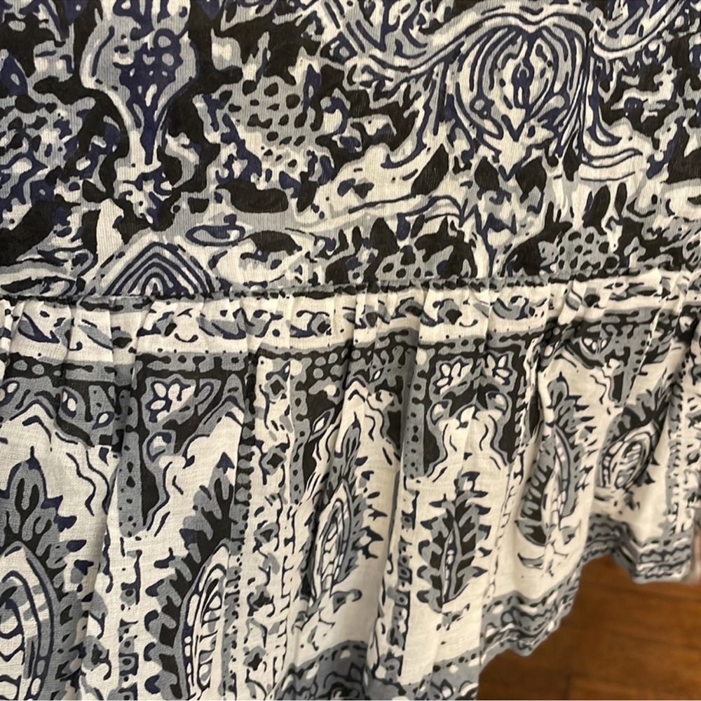 Cleobella Magdalena Mini Dress - Picture 13 of 13